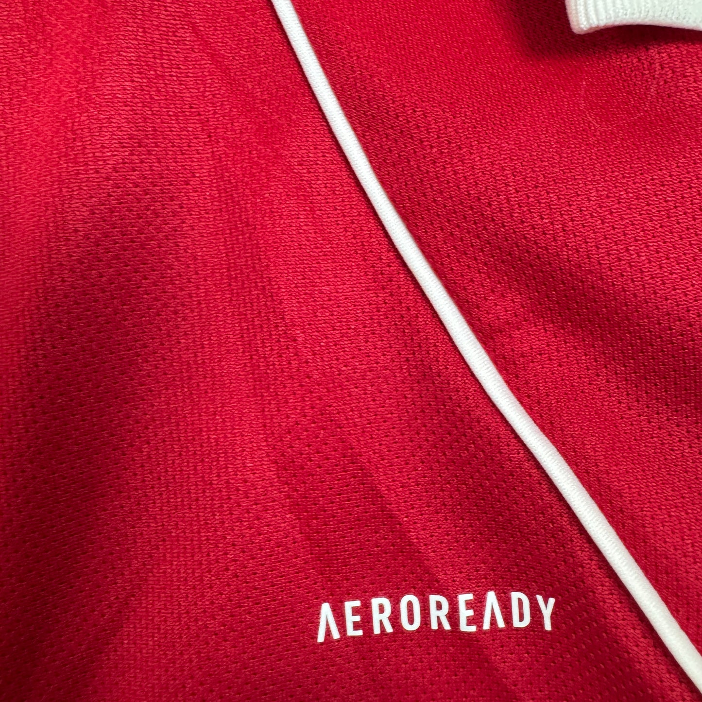 MAC ALLISTER 10 Liverpool 2025/2026 Home Long Sleeve Football Shirt 2XL – Football Shirt Kingdom