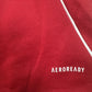 Liverpool 2025/2026 Home Football Shirt 3XL
