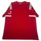 Liverpool 2025/2026 Home Football Shirt 3XL
