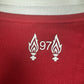 Liverpool 2025/2026 Home Football Shirt 3XL