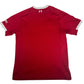 Liverpool 2025/2026 Home Football Shirt Large – Football Shirt Kingdom