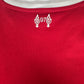 Liverpool 2025/2026 Home Football Shirt Large – Football Shirt Kingdom