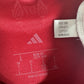 Liverpool 2025/2026 Home Football Shirt Large