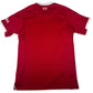 Liverpool 2025/2026 Home Football Shirt Medium – Football Shirt Kingdom