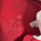 Liverpool 2025/2026 Home Football Shirt XL