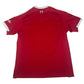Liverpool 2025/2026 Home Football Shirt XL