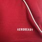 Liverpool 2025/2026 Home Football Shirt XL