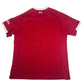 Liverpool 2025/2026 Home Football Shirt XL