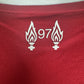 Liverpool 2025/2026 Home Football Shirt XL BNWT