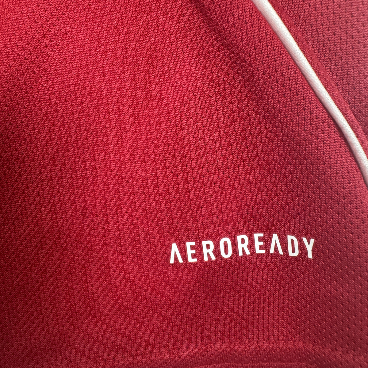 Liverpool 2025/2026 Home Football Shirt XL BNWT