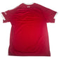 Liverpool 2025/2026 Home Football Shirt XL BNWT