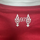 Liverpool 2025/2026 Home Football Shirt XL BNWT