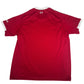 Liverpool 2025/2026 Home Football Shirt XXL