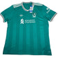 Liverpool 2025/2026 Third Football Shirt 2XL BNWT – Football Shirt Kingdom