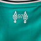 Liverpool 2025/2026 Third Football Shirt Large – Football Shirt Kingdom