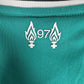 Liverpool 2025/2026 Third Long Sleeve Football Shirt Medium