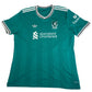 Liverpool 2025/2026 Third Football Shirt XL