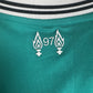 Liverpool 2025/2026 Third Football Shirt XL