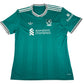 Liverpool 2025/2026 Third Football Shirt XL