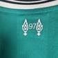 Liverpool 2025/2026 Third Football Shirt XL