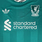 Liverpool 2025/2026 Third Football Shirt XXL