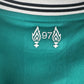 Liverpool 2025/2026 Third Football Shirt XXL