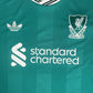Liverpool 2025/2026 Third Football Shirt XXL