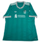 Liverpool 2025/2026 Third Football Shirt XXL