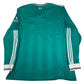 Liverpool 2025/2026 Third Long Sleeve Football Shirt XXL