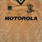 Livingston 1999/2000 Home Football Shirt Large – Football Shirt Kingdom