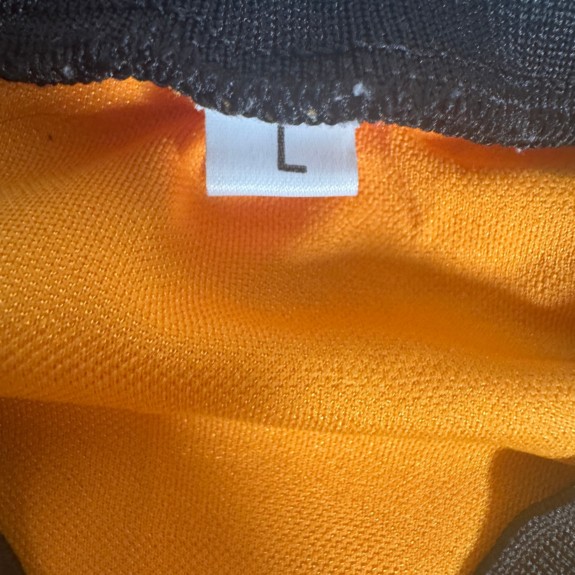 Livingston 1999/2000 Home Football Shirt Large – Football Shirt Kingdom