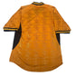 Livingston 1999/2000 Home Football Shirt Large – Football Shirt Kingdom