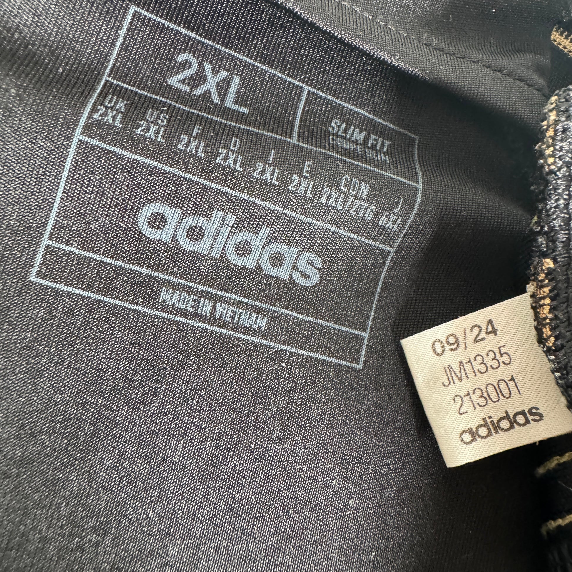 Los Angeles 2024/2025 Home Football Shirt 2XL XXL – Football Shirt Kingdom