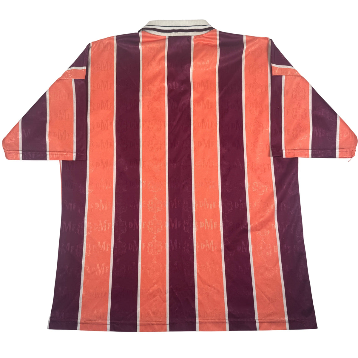 Back of Luton Town 1993/1994 third football shirt, size XL