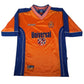 Luton Town 1997/1998/1999 Away Football Shirt Small – Football Shirt Kingdom