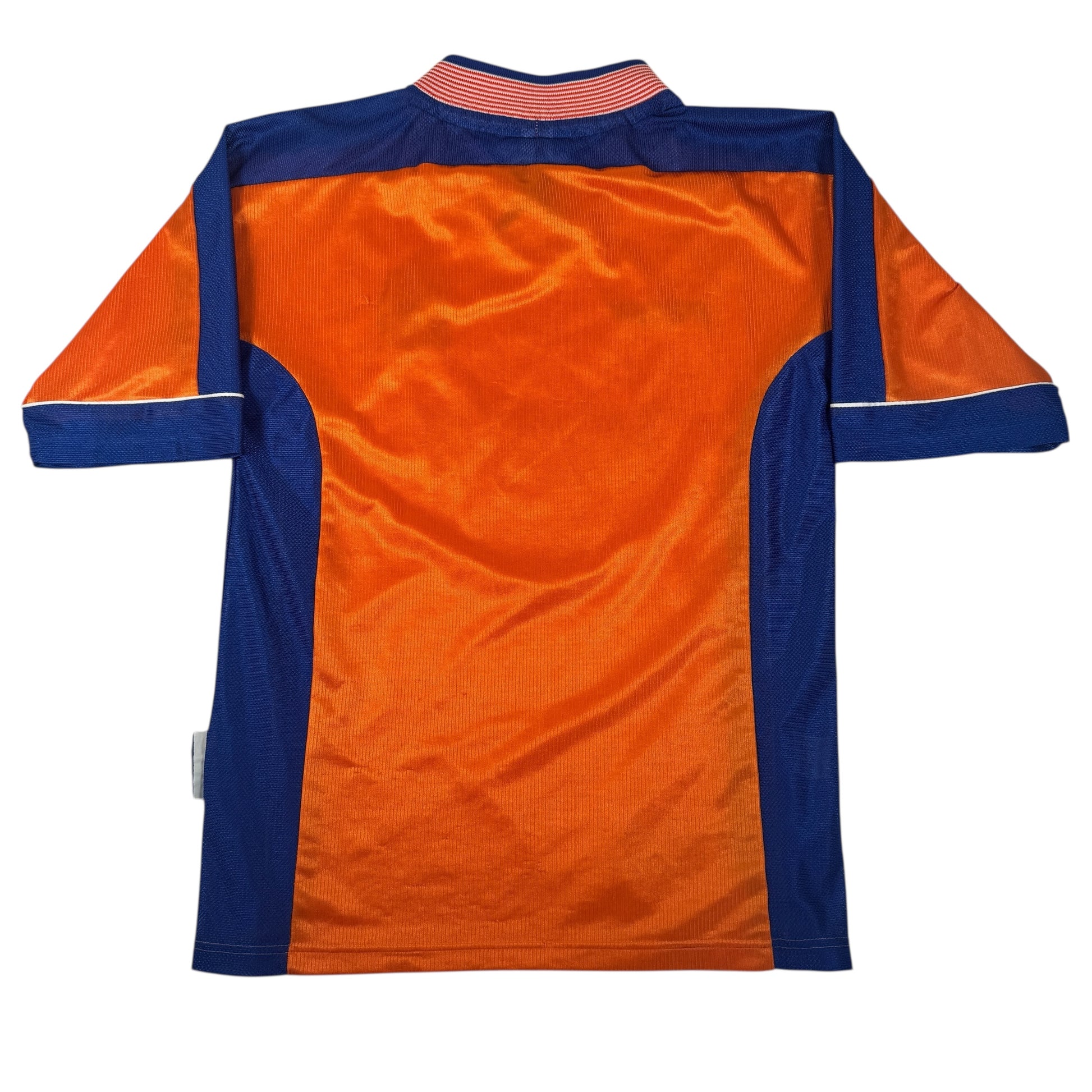Luton Town 1997/1998/1999 Away Football Shirt Small – Football Shirt Kingdom