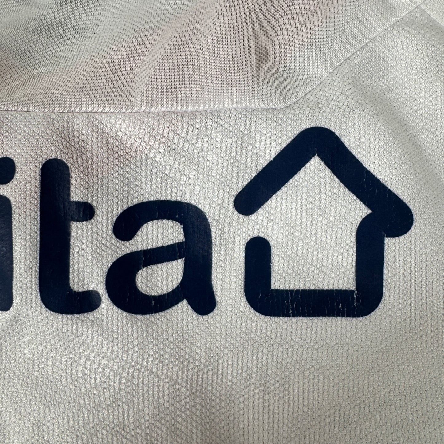 Luton Town 2020/2021 Away Football Shirt Medium – Football Shirt Kingdom