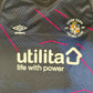 Luton Town 2023/2024 Third Football Shirt Medium – Football Shirt Kingdom