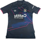 Luton Town 2023/2024 Third Football Shirt Medium – Football Shirt Kingdom