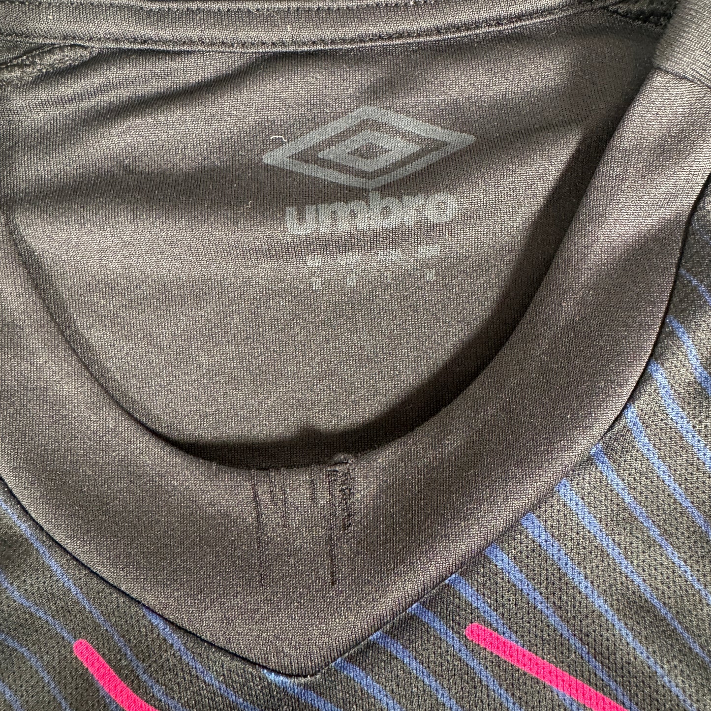 Luton Town 2023/2024 Third Football Shirt Medium – Football Shirt Kingdom