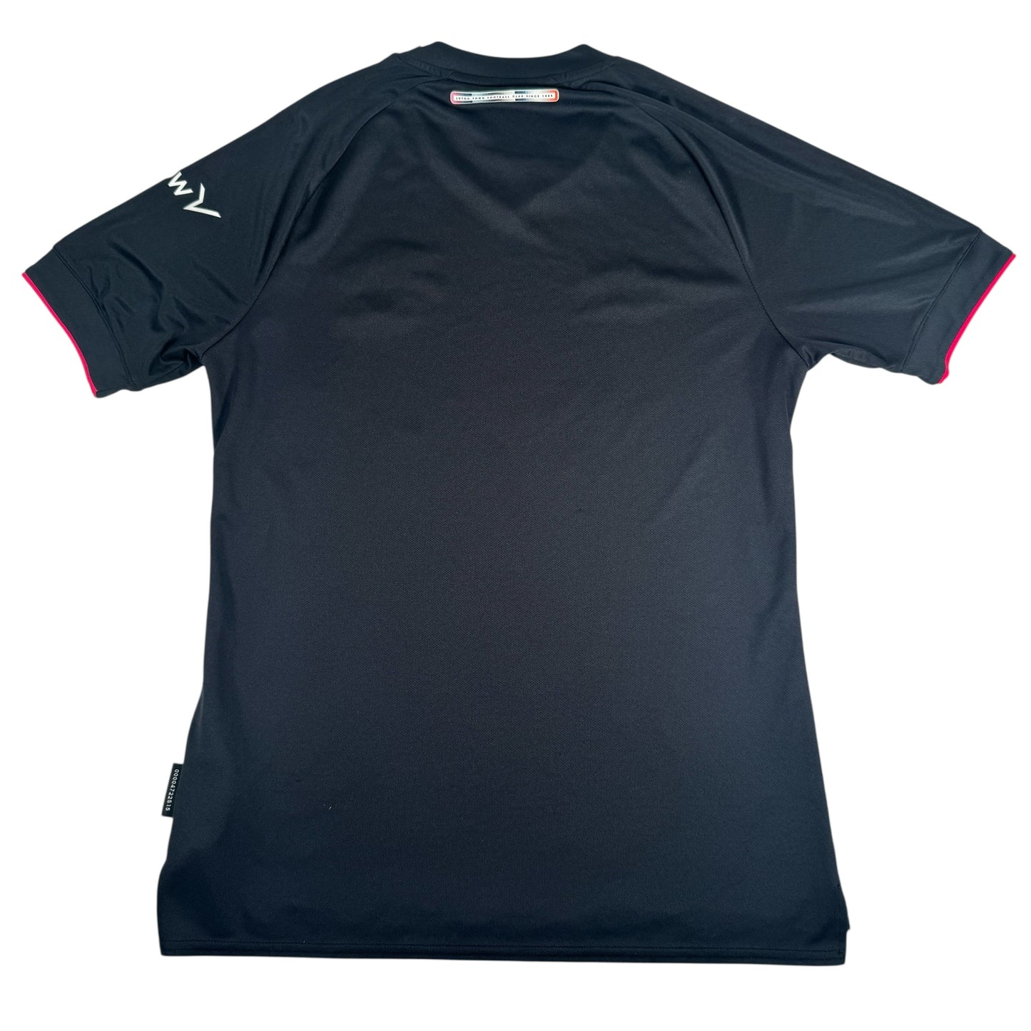 Luton Town 2023/2024 Third Football Shirt Medium – Football Shirt Kingdom