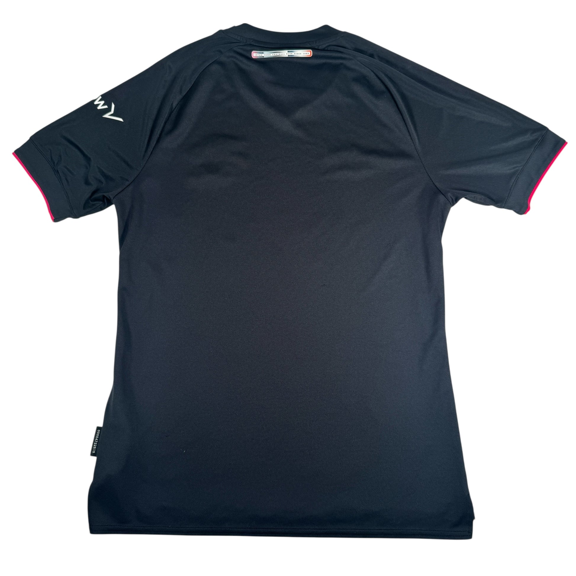 Luton Town 2023/2024 Third Football Shirt Medium – Football Shirt Kingdom