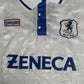 Macclesfield Town 1995/1996/1997 Away Football Shirt XL