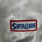 Macclesfield Town 1995/1996/1997 Away Football Shirt XL