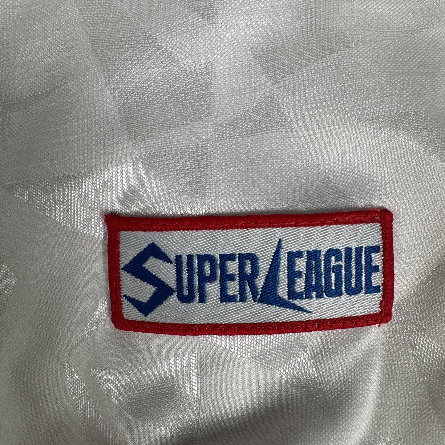 Macclesfield Town 1995/1996/1997 Away Football Shirt XL