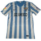 Malaga 2014/2015 Home Football Shirt Medium – Football Shirt Kingdom