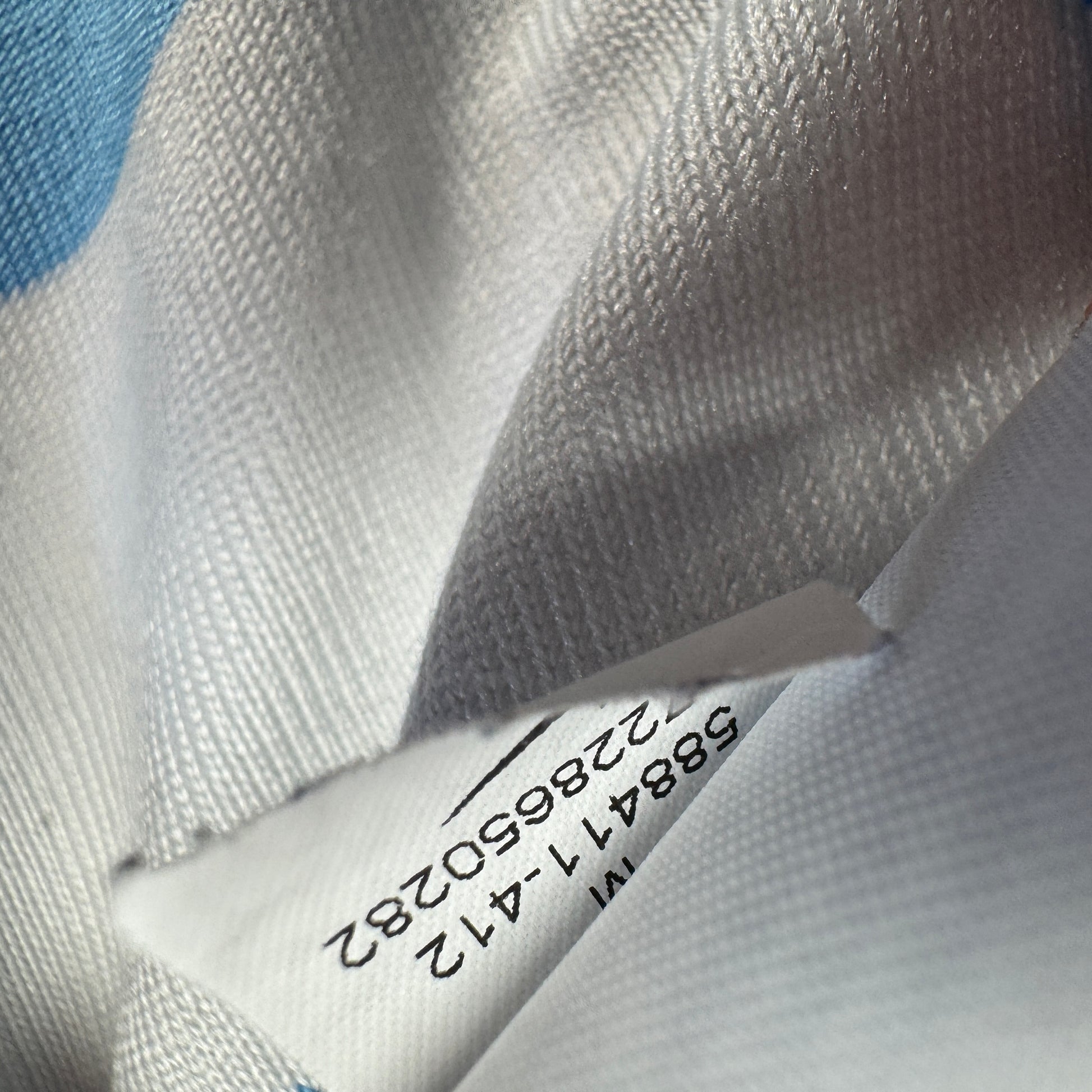 Malaga 2014/2015 Home Football Shirt Medium – Football Shirt Kingdom