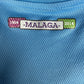 Malaga 2014/2015 Home Football Shirt Medium – Football Shirt Kingdom