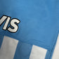 Malaga 2014/2015 Home Football Shirt Medium – Football Shirt Kingdom