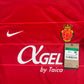 RCD Mallorca 2023/2024 Home Football Shirt XL BNWT – Football Shirt Kingdom